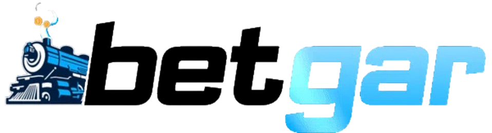 Betgar logo